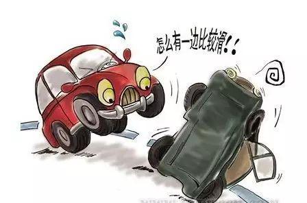 下雨天行车安全注意事项6941