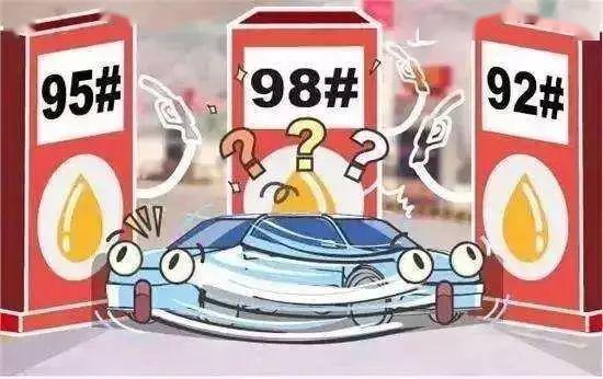 15种最伤车的习惯，你占了几种？8261