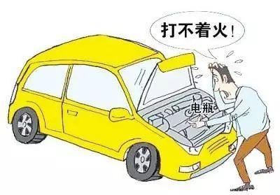 15种最伤车的习惯，你占了几种？9961