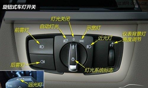 科目三夜间灯光操作技巧，教你一遍过！9314