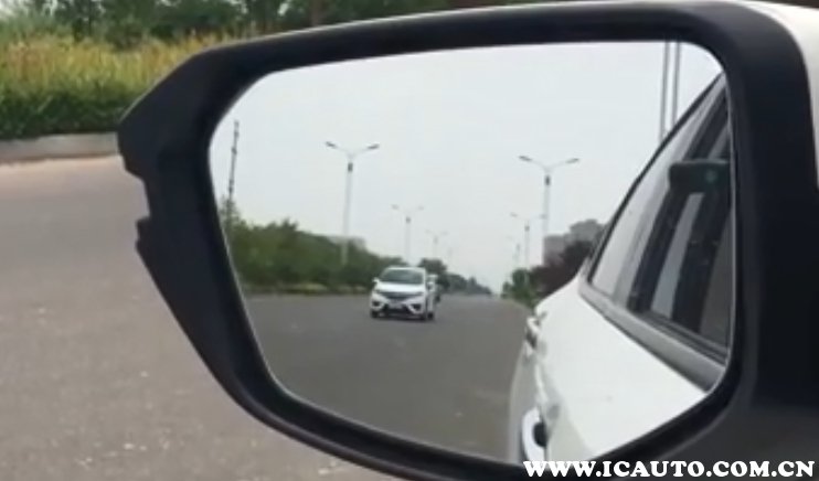 车内目测距离口诀，车距判断技巧图解530