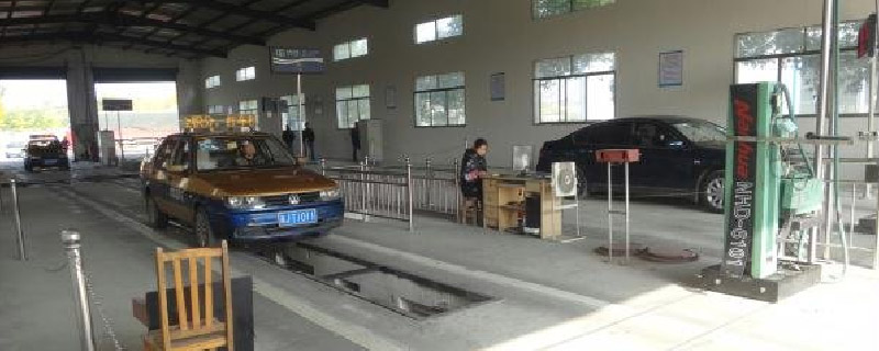 车辆年检可以推迟多久，车辆年检时间过了10天怎么办5828