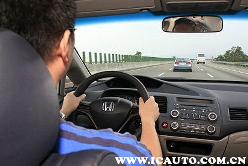 新手上路怎么在一周内熟练开车6360