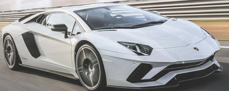 埃文塔多是什么车8677