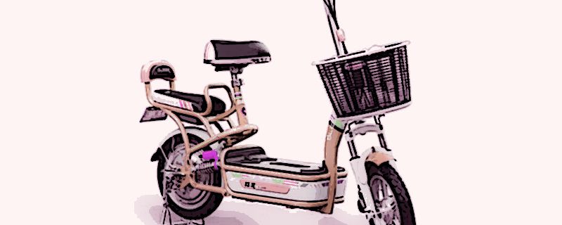 电动车p档是什么意思6265