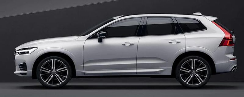 沃尔沃xc60油耗多少4175