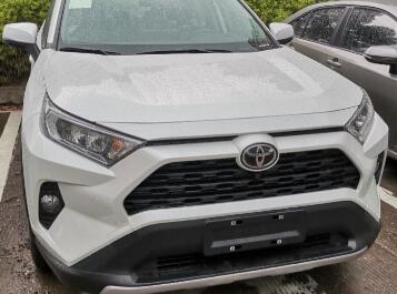 20万左右买什么车好suv 20万左右的suv推荐3