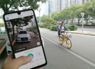拍违章车辆怎么赚钱，拍违章上传一次奖励多少钱695