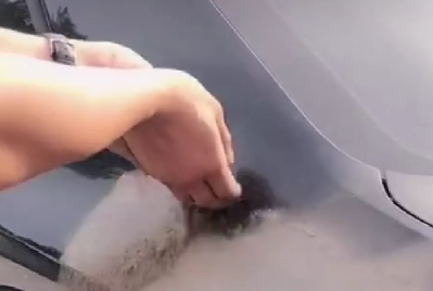 车上的gps定位器怎样找到并拆除9391