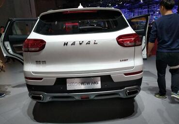 10万左右口碑最好的车suv1532
