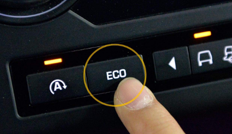 eco模式是开启好还是关闭好，eco模式真的省油吗3306