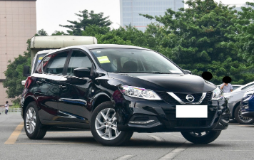 尼桑车型大全，尼桑车型大全10万左右8702