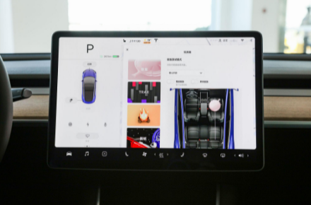 特斯拉model3和小鹏p7哪个好4606