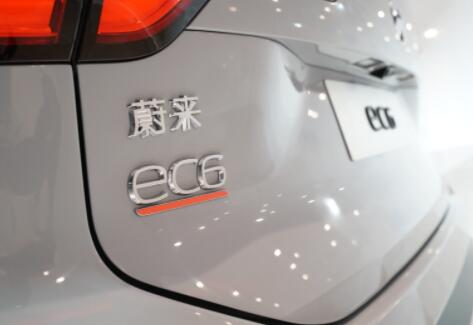 蔚来es6价格补贴下来多少钱6137