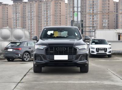 奥迪q7最高配的多少钱一辆?奥迪q8最新价格多少钱9354