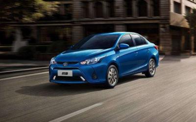 丰田致炫车身尺寸多少 2022款丰田YARiS L怎么样5161