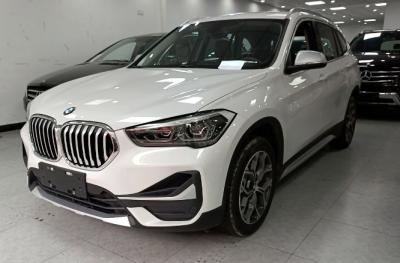 宝马x1多少钱一辆 宝马x1新能源车怎么样4722