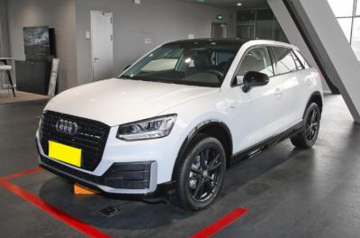 2021款q2l奥迪汽车报价怎么样2598