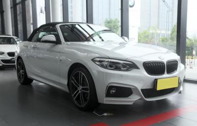 宝马敞篷跑车30万左右是什么型号8838