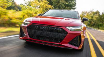 2021rs7奥迪参数，2021款奥迪s6新车报价及图片6743