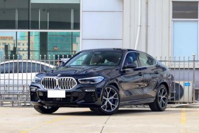 2021款宝马x6怎么样 2021款宝马x6最新价格4109
