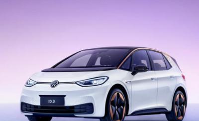 新能源有哪些车型？新能源的车性价比高不高？5160
