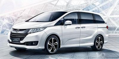 广州本田商务车7座报价和图片、本田汽车改装跑车图片7054