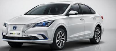长安新能源汽车有哪些？长安新能源汽车ev460价格介绍7590