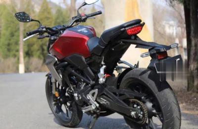 本田cb190r 落地多少钱 本田10万左右的车型有哪些8872