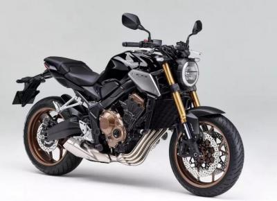 思域落地价多少钱、本田cb650r评测5034