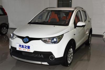 北汽ec3新能源怎么样？北汽ec3新能源价格最新查询7294
