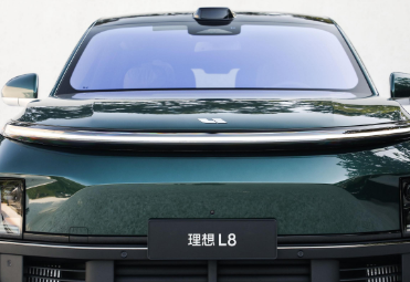 理想l8汽车2022款最新款价格，理想l8落地价多少9266