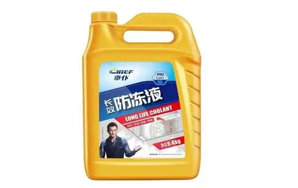防冻液什么品牌的质量好3739