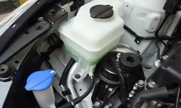 防冻液什么品牌的质量好5077