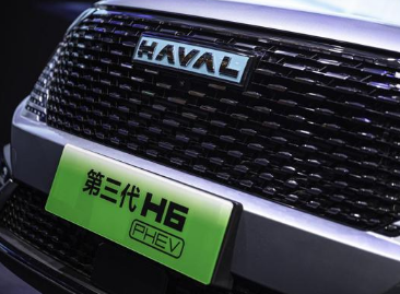 哈弗h6混动新款2022款价格，哈弗h6新能源车价格3173