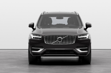 沃尔沃xc90价格2023款报价，沃尔沃xc90落地价格真实7944