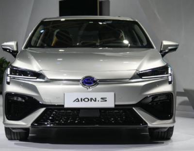 广汽传祺新能源汽车aion s 怎么样?报价多少?1189 广汽传祺新能源汽车aion s 怎么样?报价多少?1189