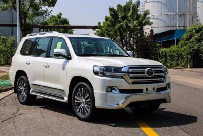 本田crv混动版和汽油版哪个好、丰田toyota越野车报价218