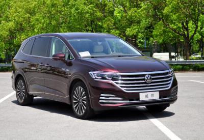 viloran大众是什么车? viloran大众多少钱?7873