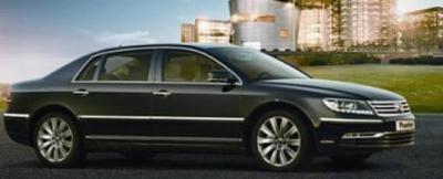 大众phaeton是什么车？大众phaeton v6报价是多少？503