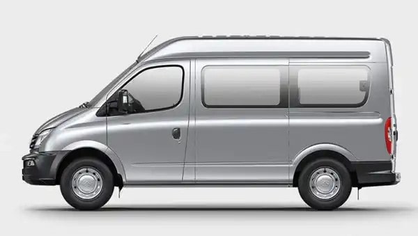 2023款上汽大通MAXUS V80正式上市售价多少钱5110 2023款上汽大通MAXUS V80正式上市售价多少钱5110