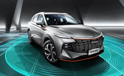 哈弗神兽汽车新款2022款报价，哈弗神兽落地价1160