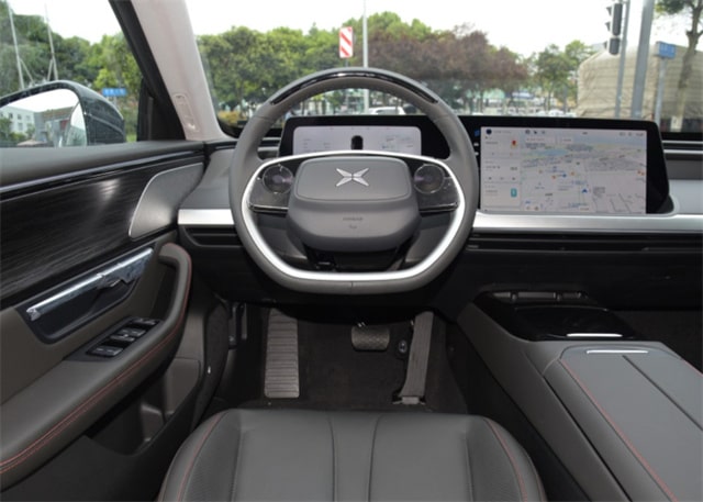 小鹏p7汽车2022款最新款价格多少钱7136 小鹏p7汽车2022款最新款价格多少钱7136
