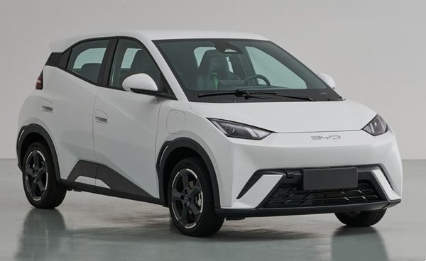 2023年将上市的纯电动汽车，2023年可期待的纯电车5622