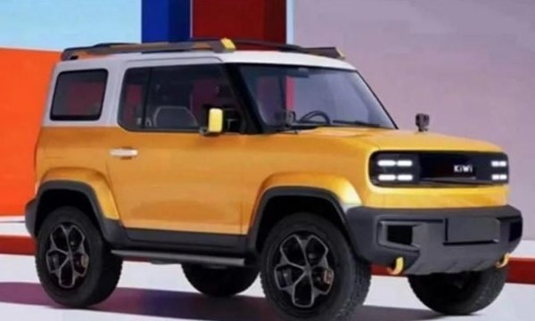 2023年将上市的纯电动汽车，2023年可期待的纯电车2880
