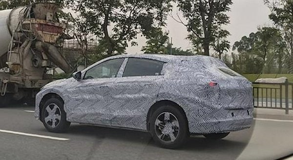 2023年将上市的纯电动汽车，2023年可期待的纯电车2277