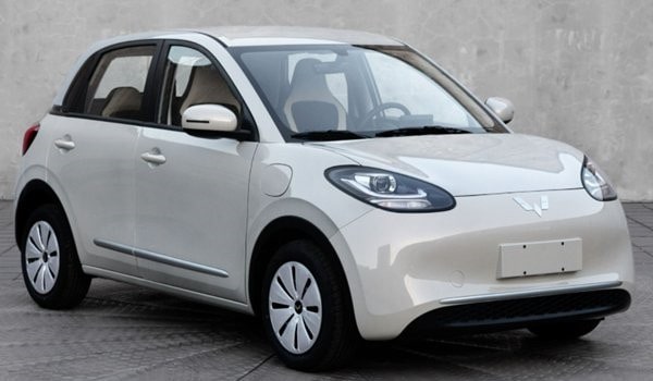 2023年将上市的纯电动汽车，2023年可期待的纯电车1065