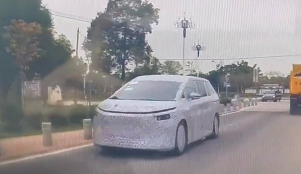 2023年将上市的纯电动汽车，2023年可期待的纯电车7409