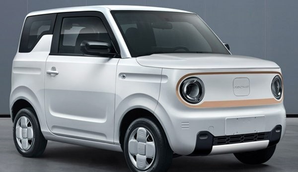2023年将上市的纯电动汽车，2023年可期待的纯电车7068
