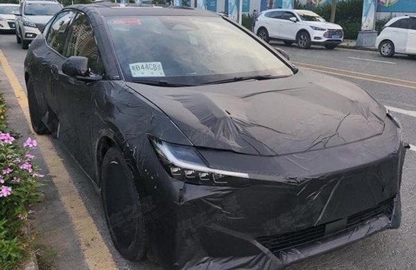 2023年将上市的纯电动汽车，2023年可期待的纯电车4130